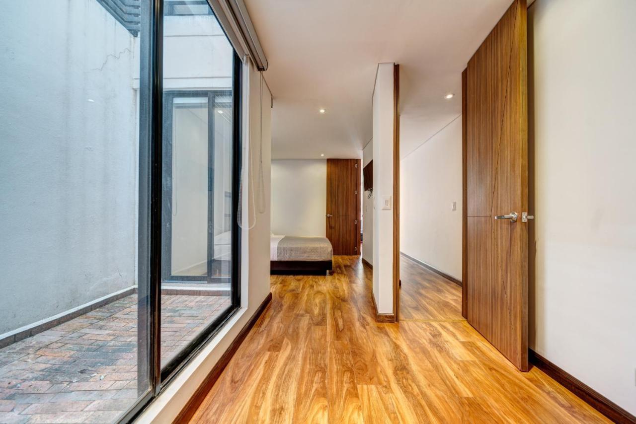 Piamonte Apartments By Mox