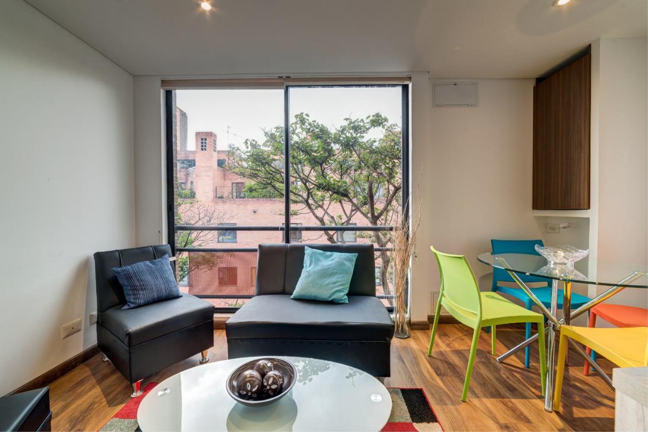 Apartamento Piamonte Apartments By Mox