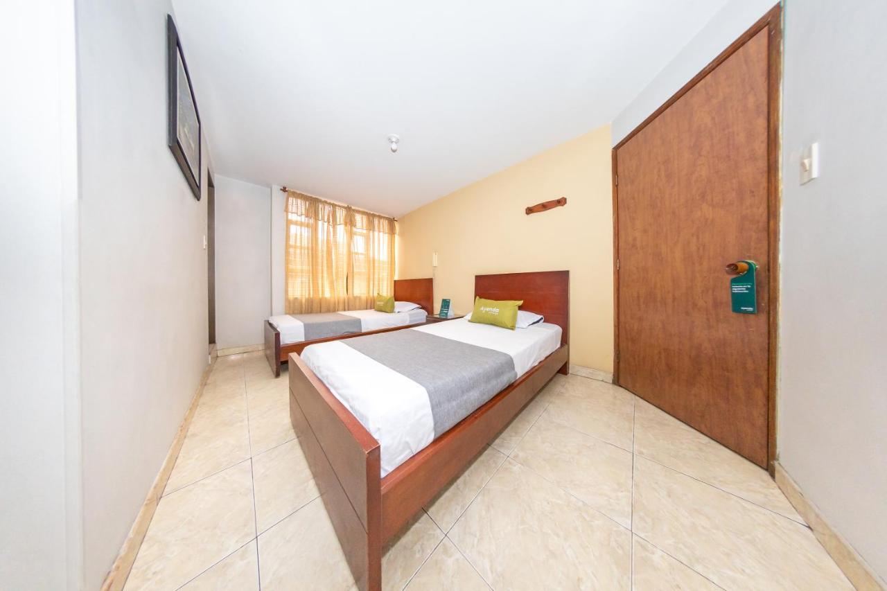 Hotel Bioma 1010 Bogotá