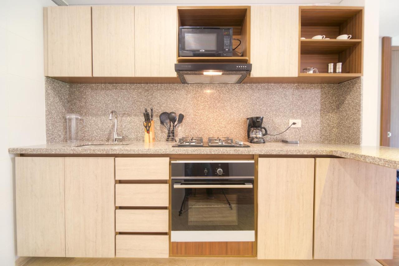Apartamento Piamonte Apartments By Mox