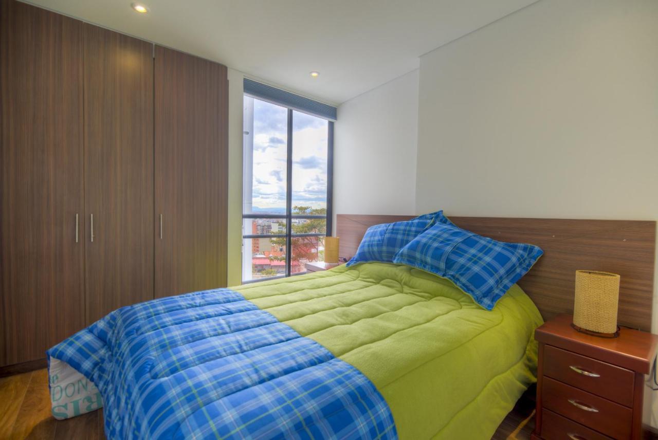 Piamonte Apartments By Mox