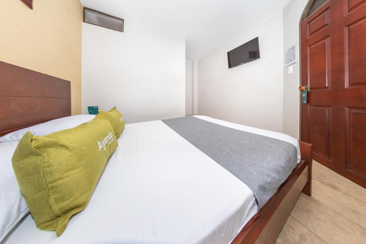Bioma 1010 Hotel 3*