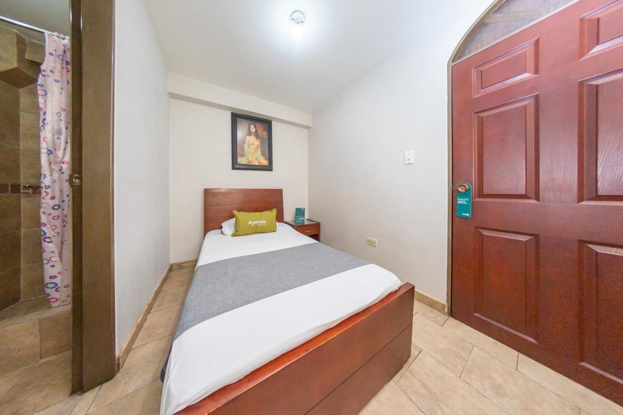 Hotel Bioma 1010 Bogotá
