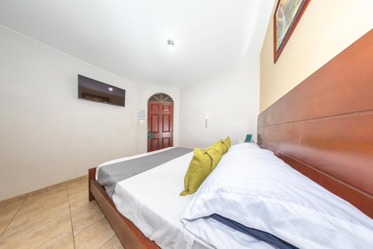 Hotel Bioma 1010 Bogotá