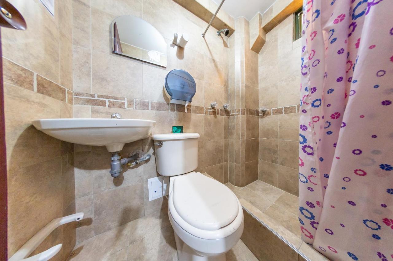 Hotel Bioma 1010