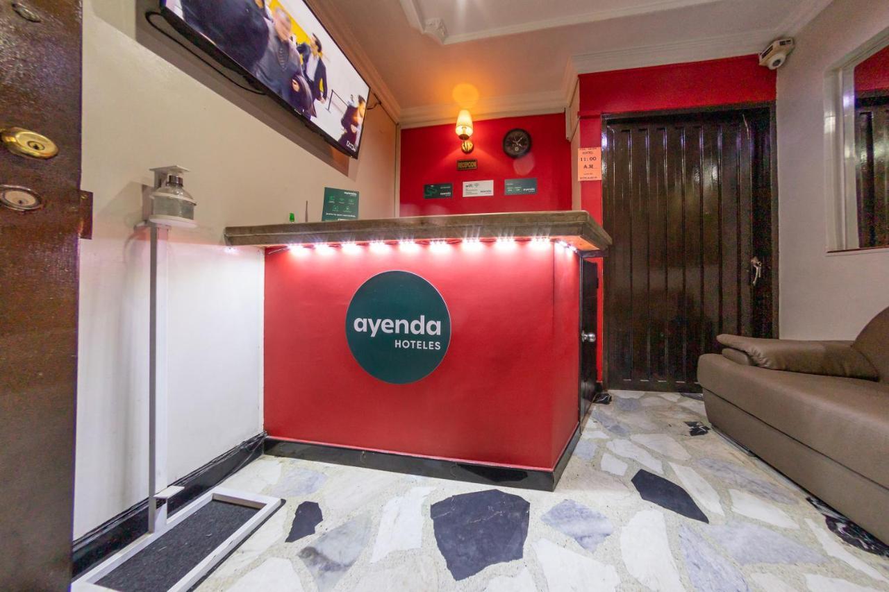 Hotel Bioma 1010