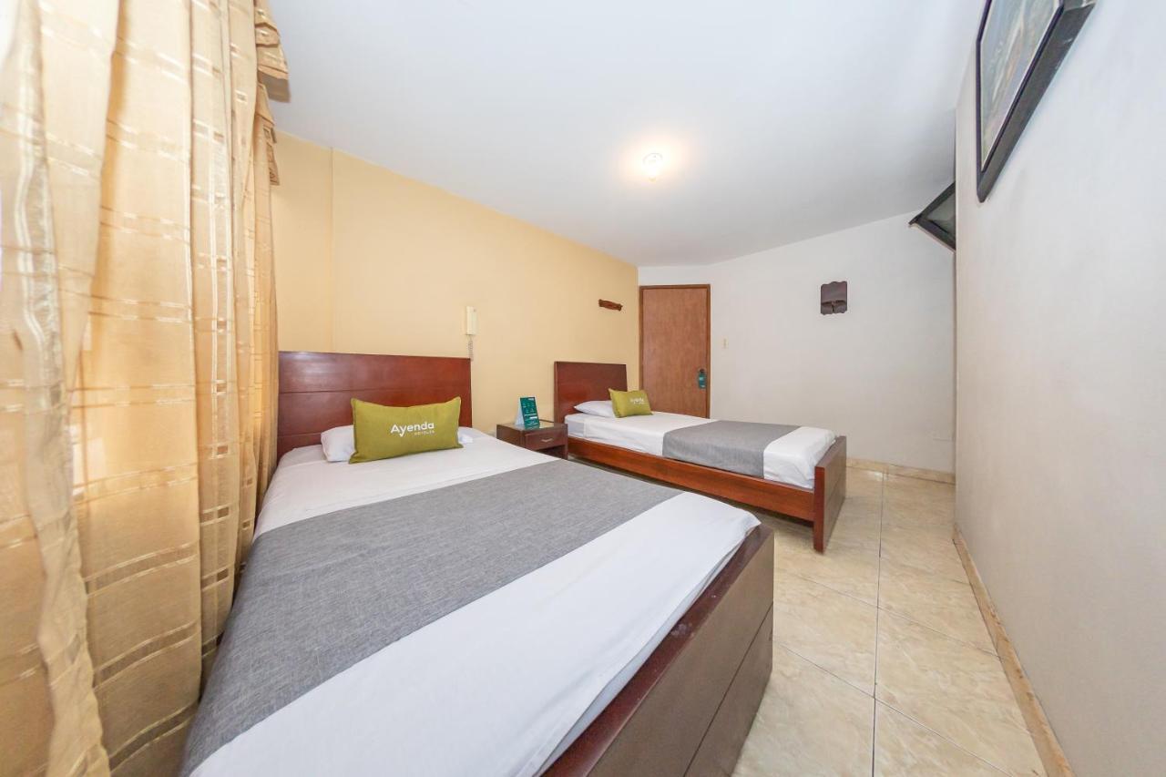 Bioma 1010 Hotel