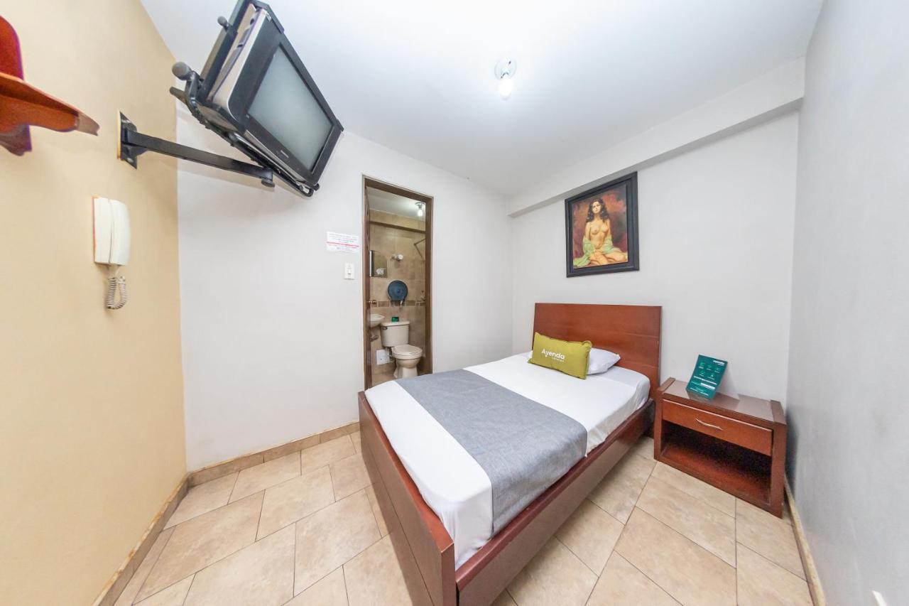 Bioma 1010 Hotel 3*