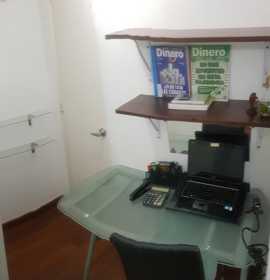 Habitación en casa particular Torres de Fenicia *