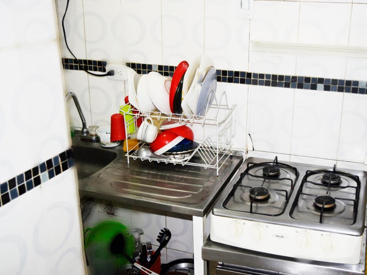 Chorro Candelaria *