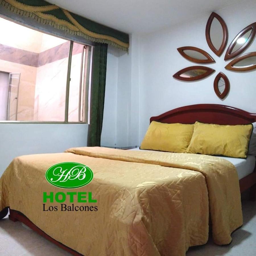 Hotel Balcones