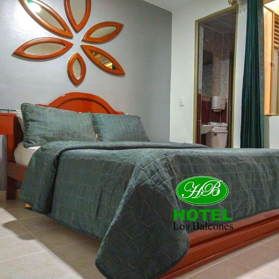 Balcones Hotel
