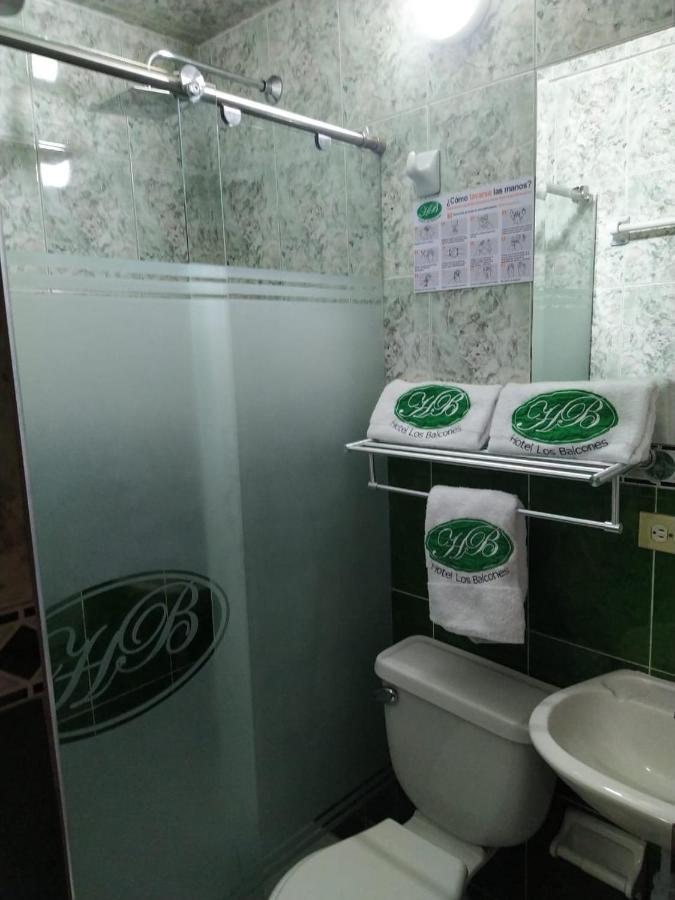 Hotel Balcones