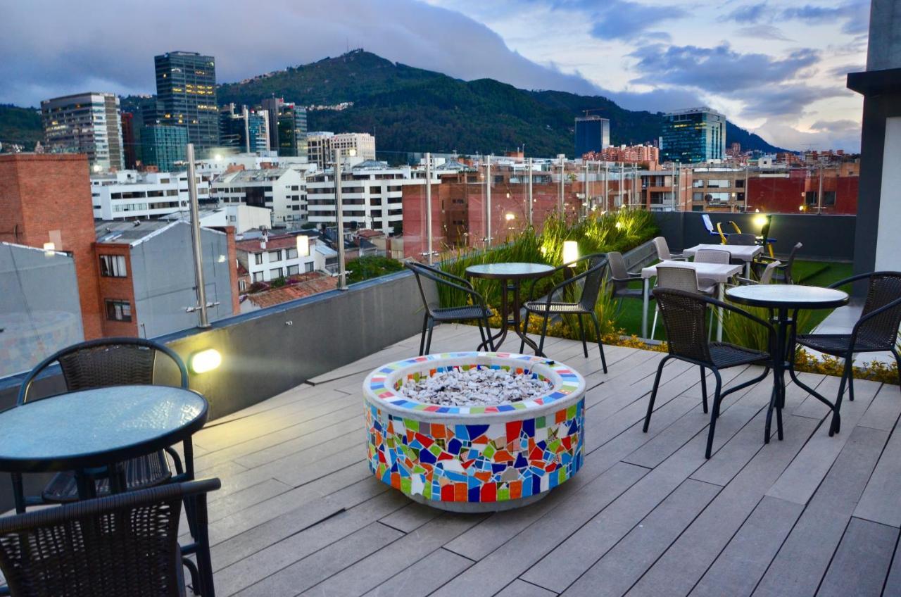 118 By Shg Apartahotel