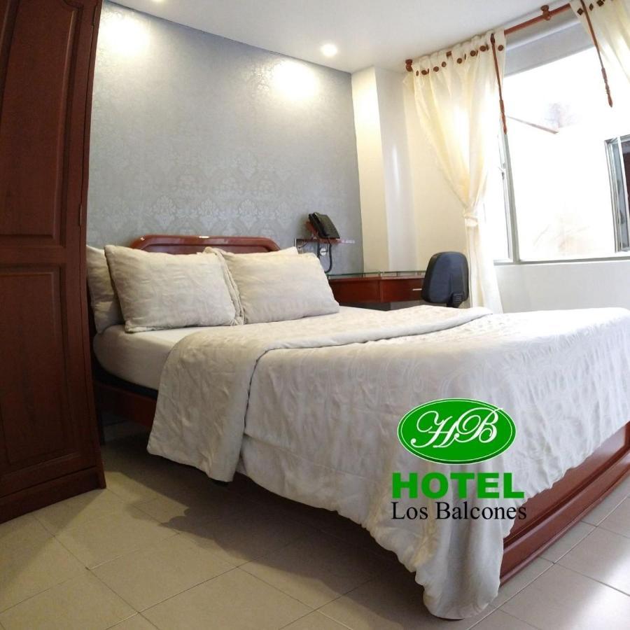 Hotel Balcones