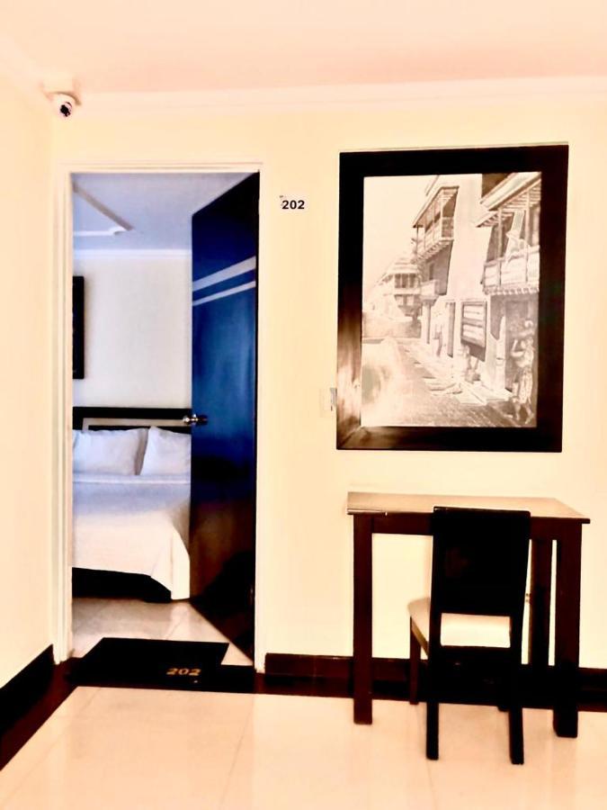 Sweet Hotel Bogotá