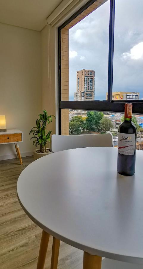 Apartamento De Gran Estilo En Apartamento