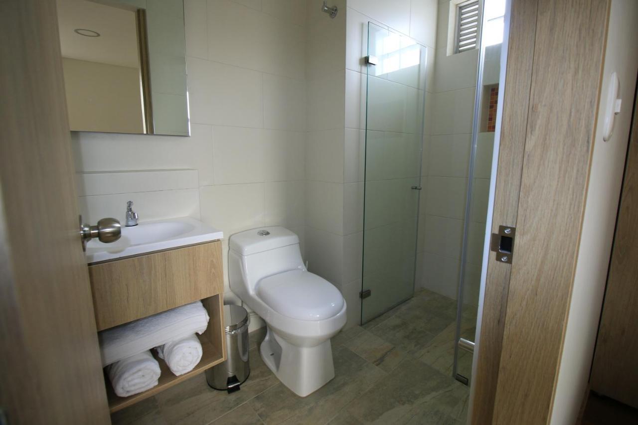 Normandía Tower Hotel 3*