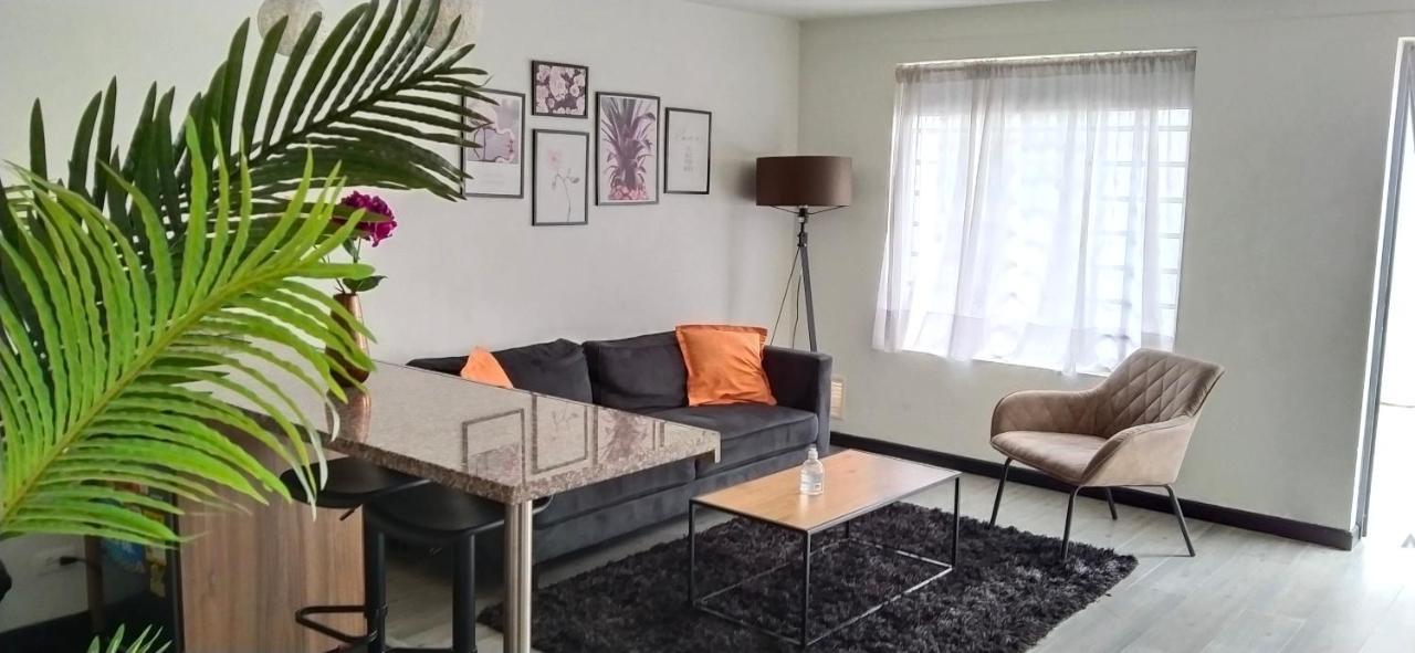 Apartamento 1 Cedritos Amplio Bogotá