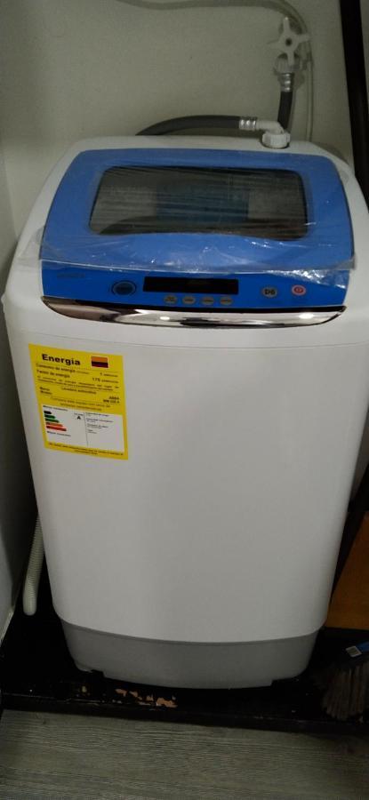 1 Cedritos Amplio Apartamento Bogotá