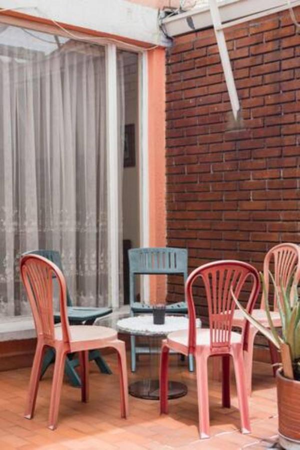 Touristic House Habitación en casa particular Bogotá