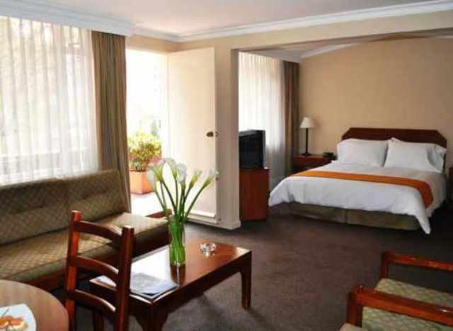 Hotel Chico Imperial Aparta 4*