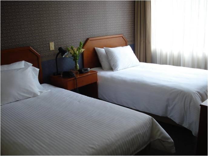 Chico Imperial Aparta Hotel Bogotá