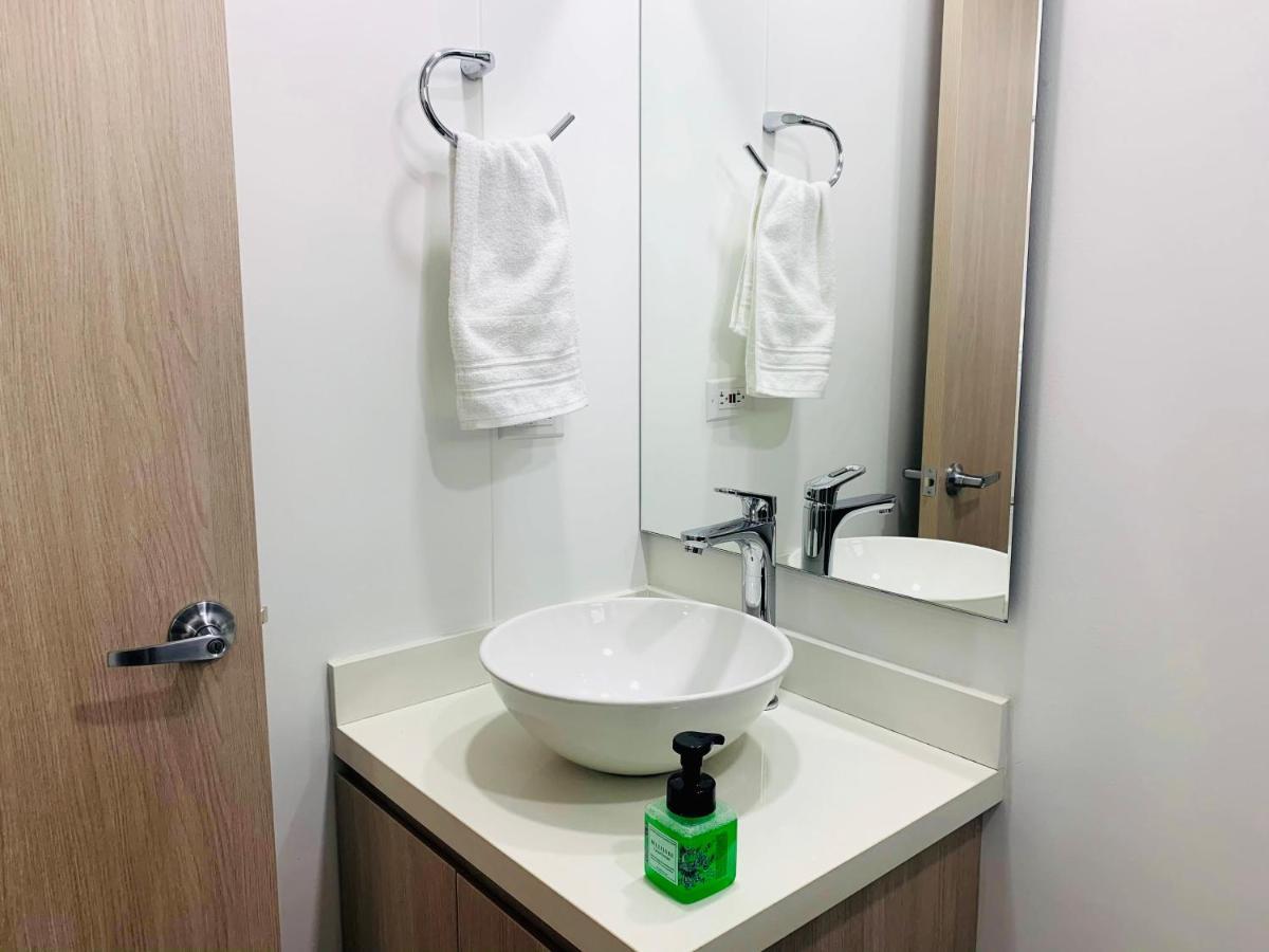 Loft Chicó 103, Parqueadero, Wifi 200 Mgbs, Smart Tv *