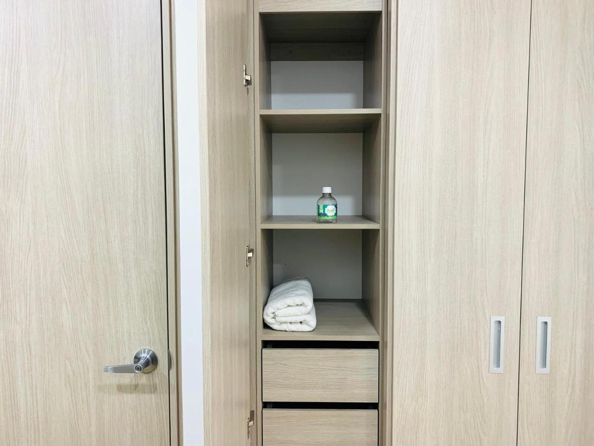 Loft Chicó 103, Parqueadero, Wifi 200 Mgbs, Smart Tv Apartamento