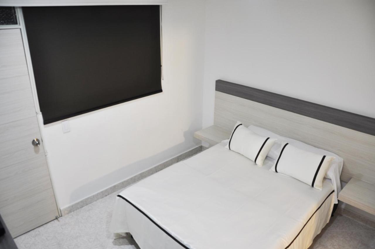Hotel Ricaurte