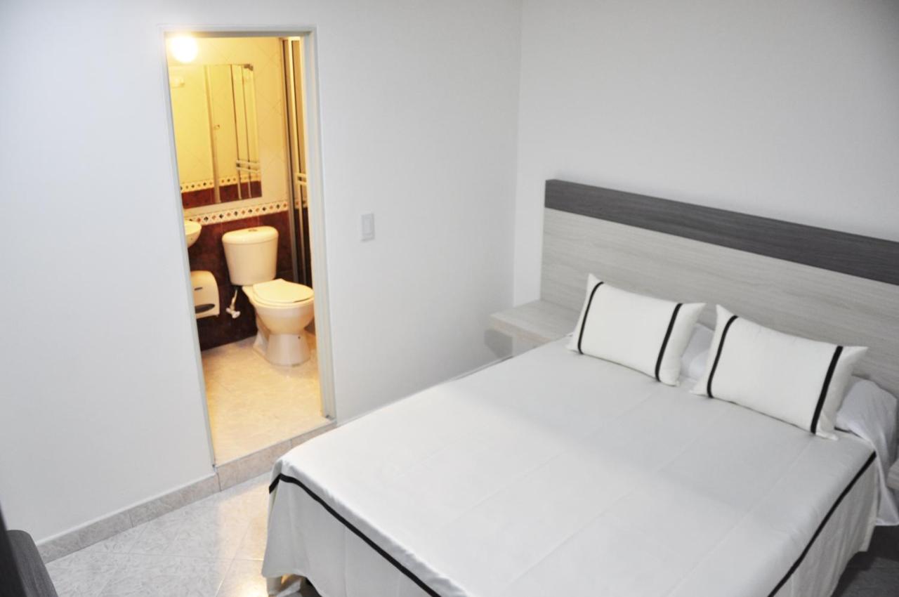 Ricaurte Hotel