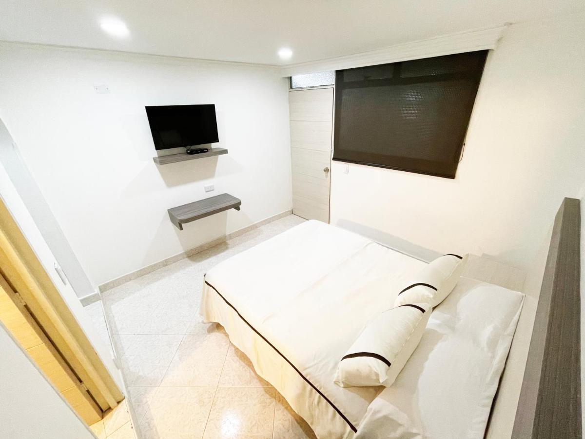 Hotel Ricaurte *