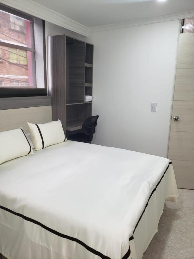 Ricaurte Hotel Bogotá