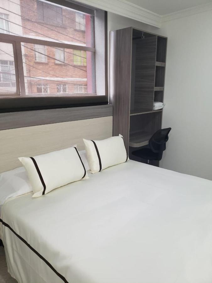 Ricaurte Hotel *