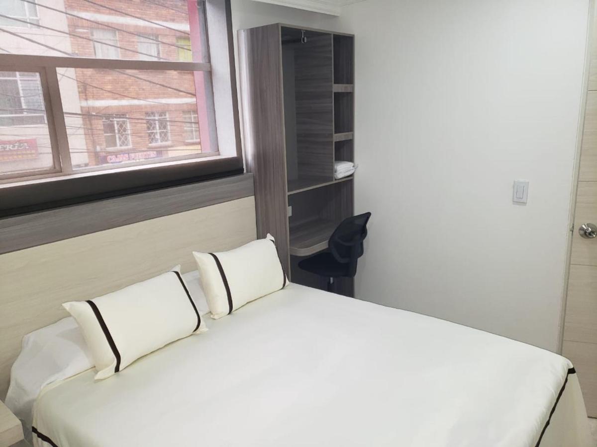 Ricaurte Hotel *