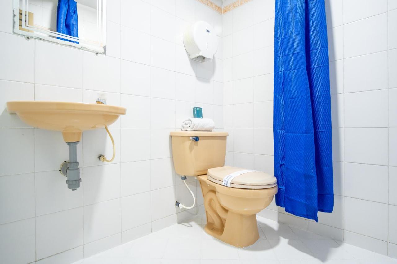 Hotel Ayenda Casa Blanca Bogotá