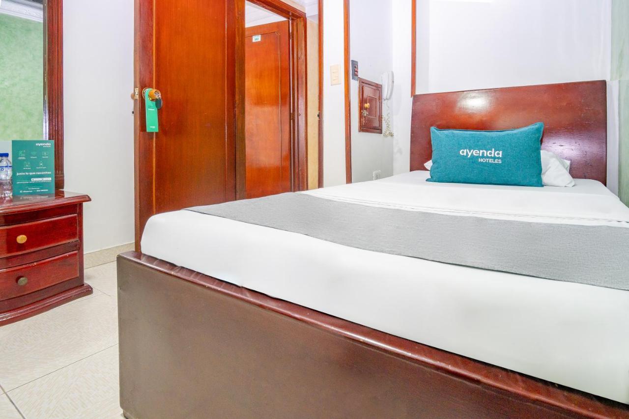 Ayenda Casa Blanca Hotel