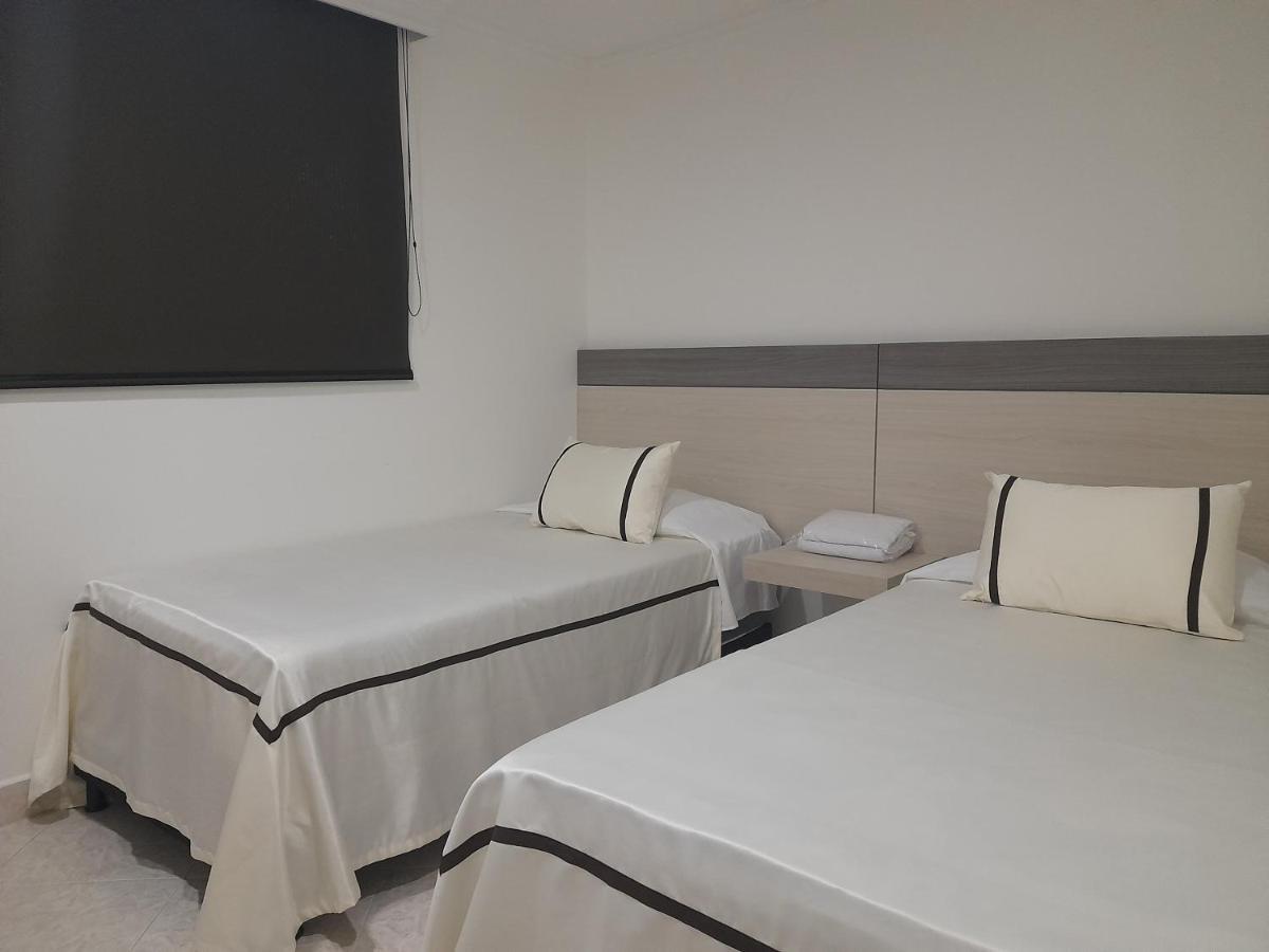 Hotel Ricaurte