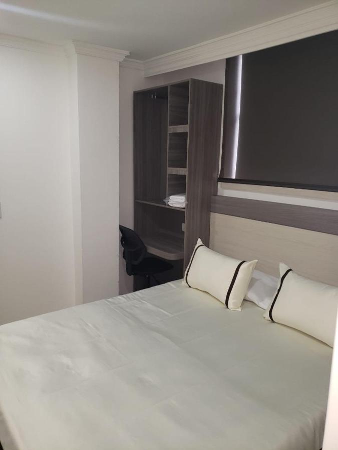 Hotel Ricaurte
