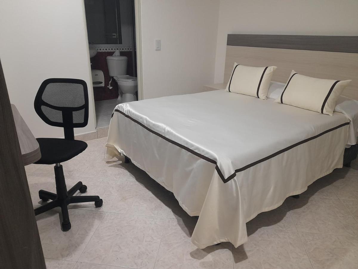Hotel Ricaurte