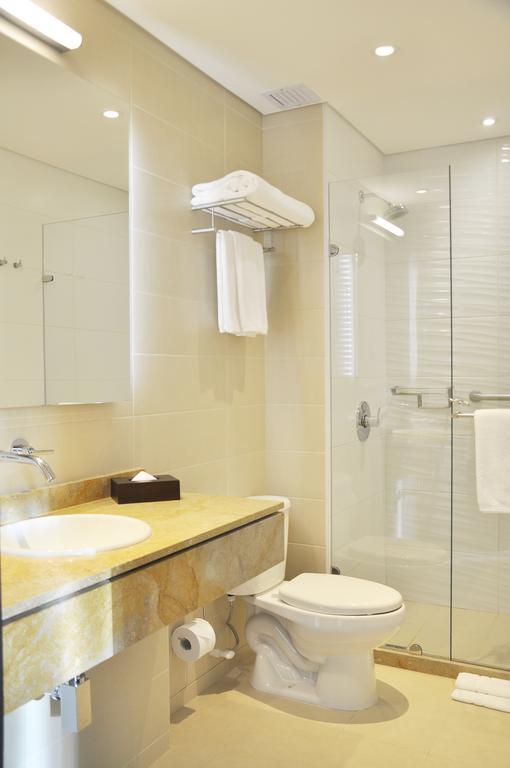 Holiday Inn Express&Suites Bogota Zona Financiera, an IHG Hotel Hotel