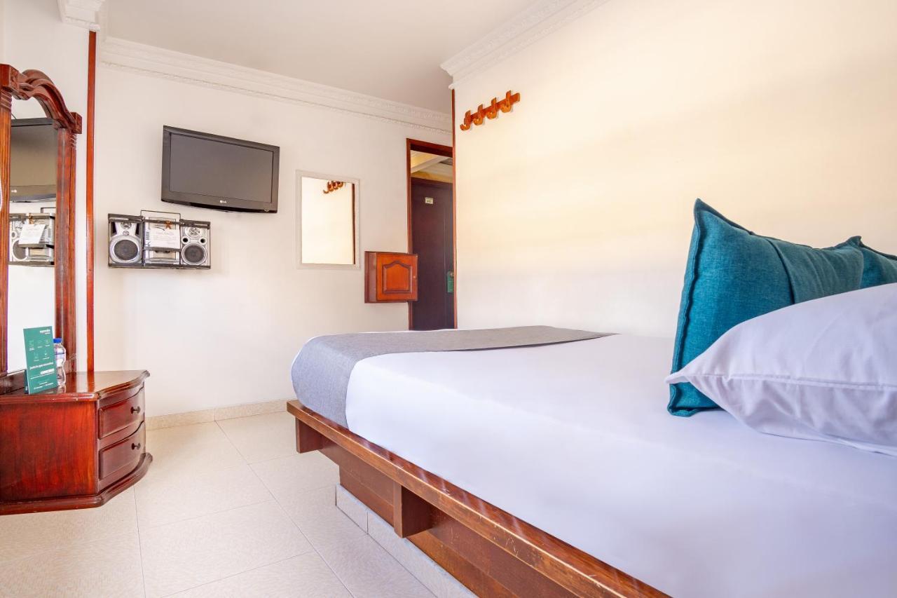 Ayenda Casa Blanca Hotel