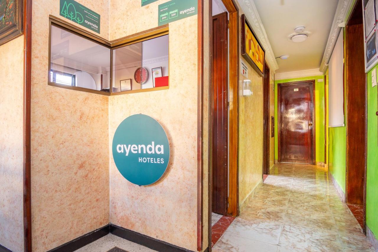 Ayenda Casa Blanca * Bogotá