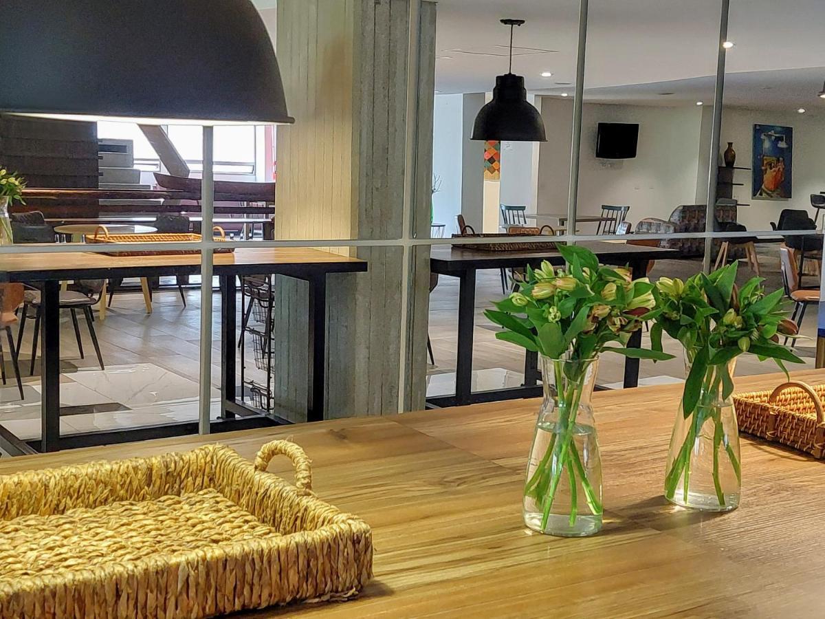 Hotel Viaggio Urbano Business 4*