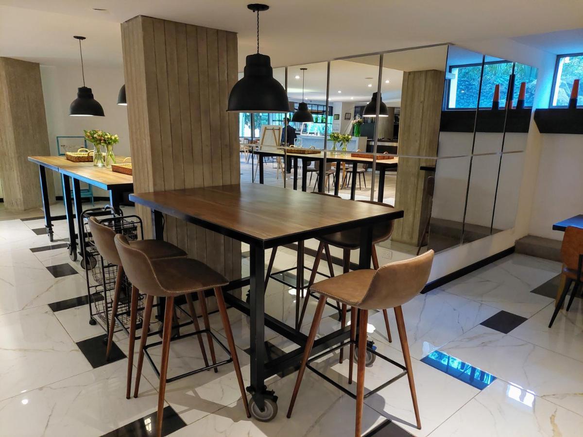 Hotel Viaggio Urbano Business
