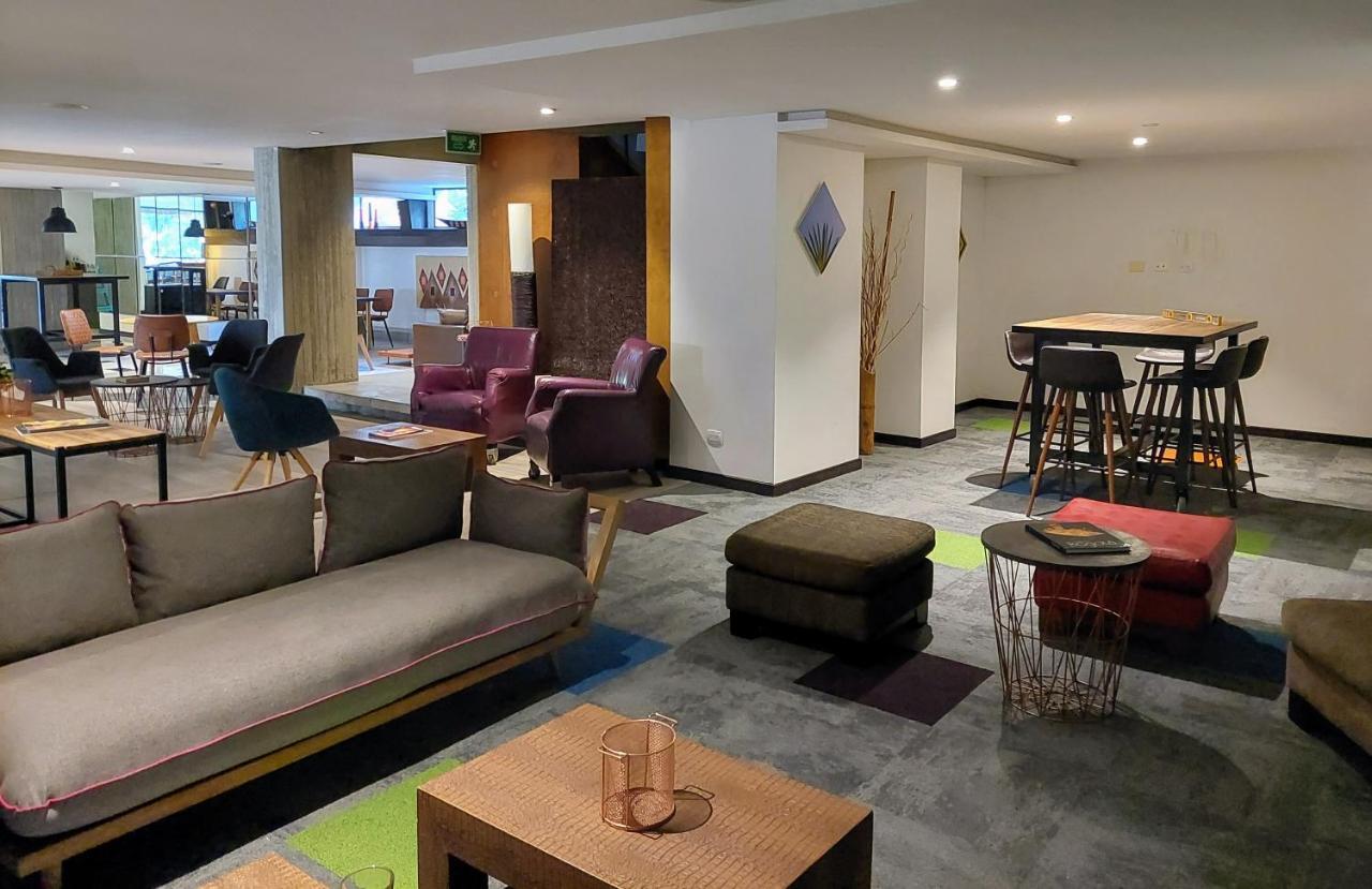 Hotel Viaggio Urbano Business