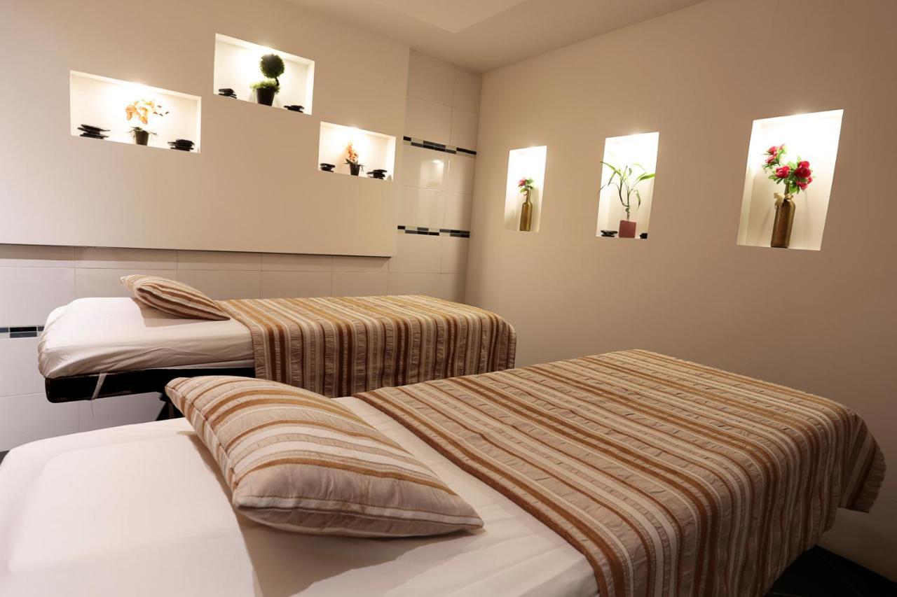 Expocomfort Hotel Bogotá