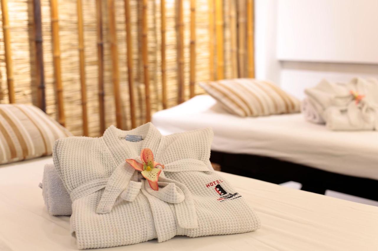 Hotel Expocomfort