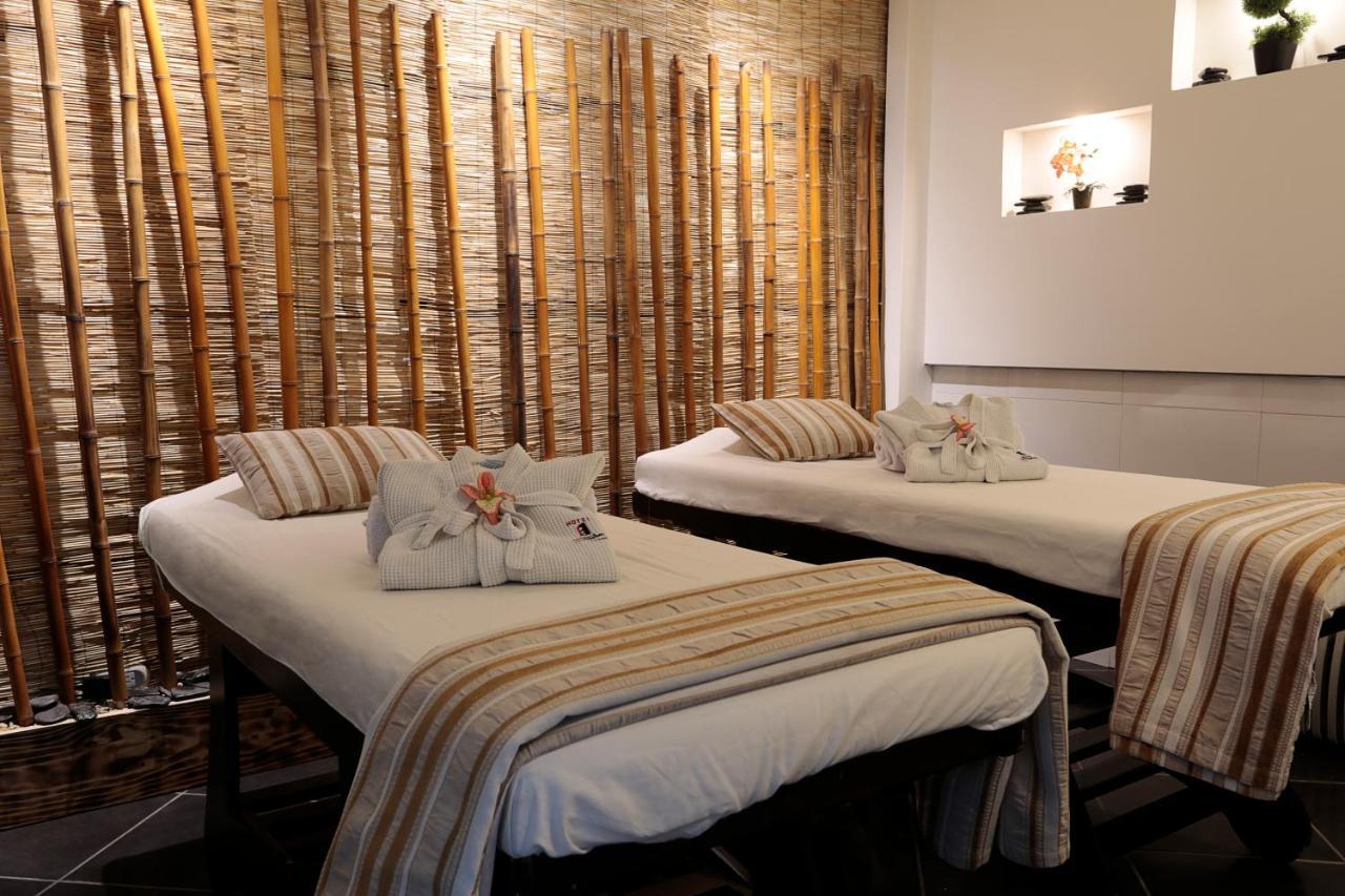 Expocomfort 4* Bogotá