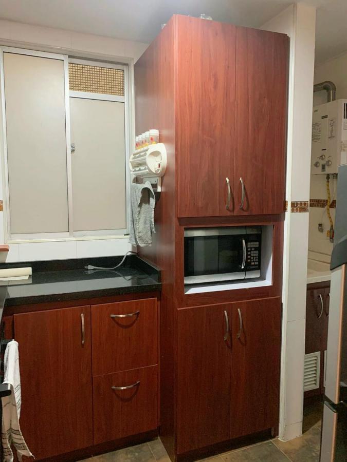 Acogedor apartamento en excelente ubicación Apartamento *